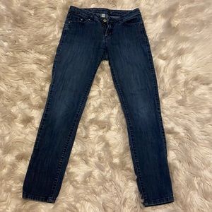LC jeans